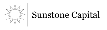 Sunstone Cap Logo - Transparent